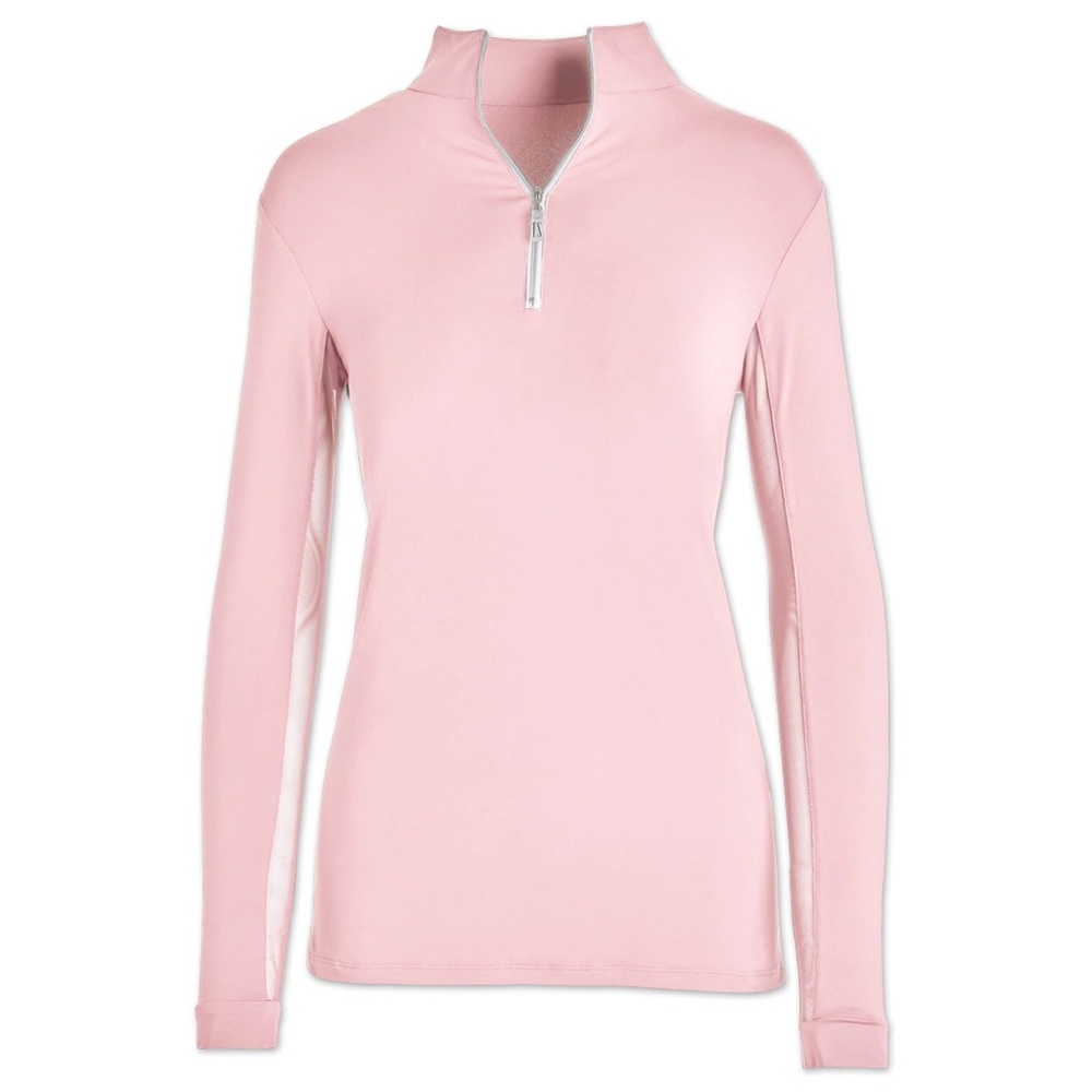 Tailored Sportsman Long Sleeve Sunshirt